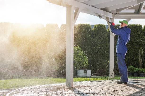Trusted Hialeah, FL  Pressure Washing Services Experts